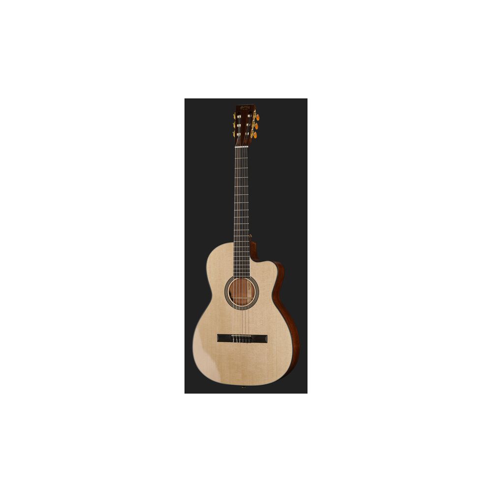 Martin Guitar 000C12