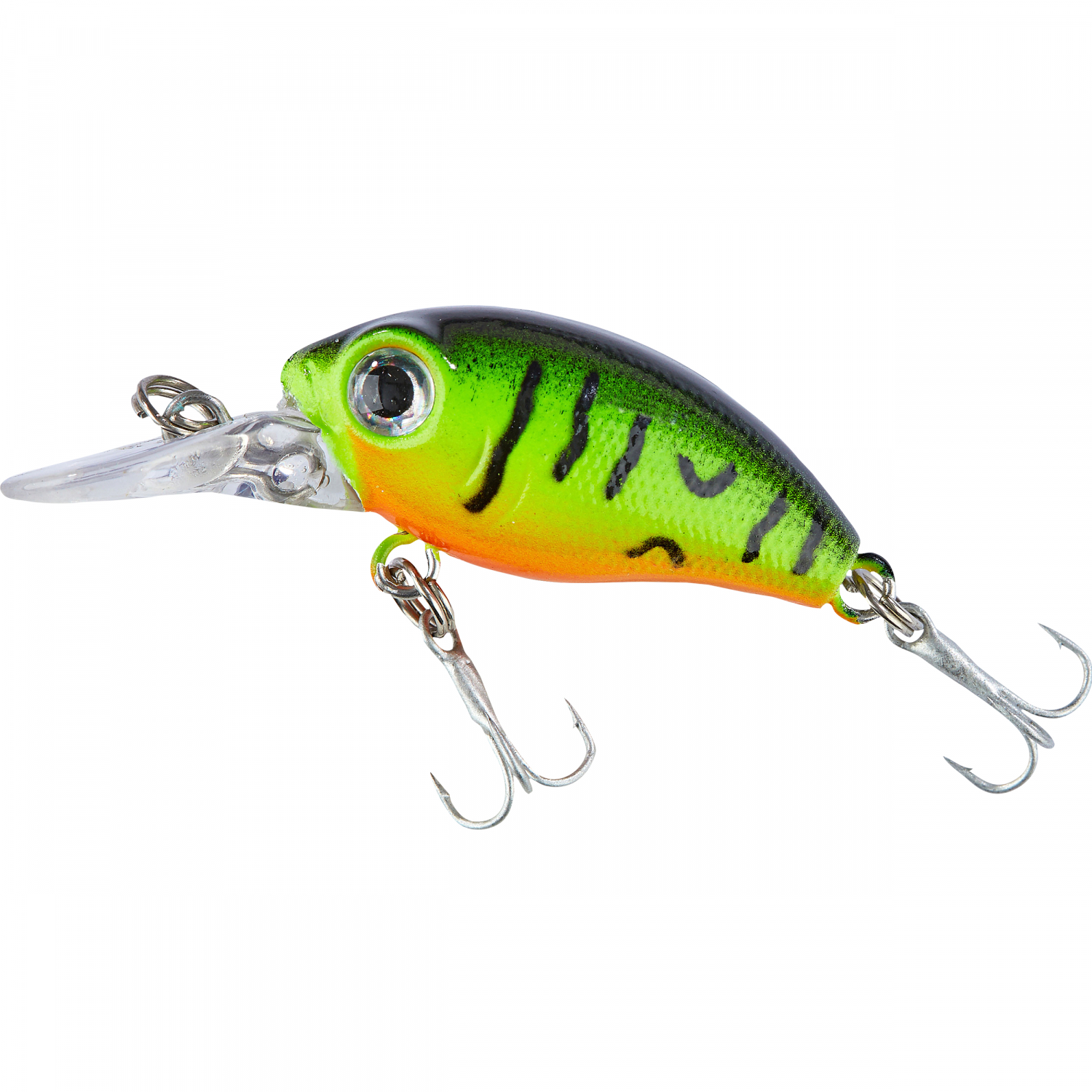 Colonel Plug UV Striker Mini Diver (Fireshark)