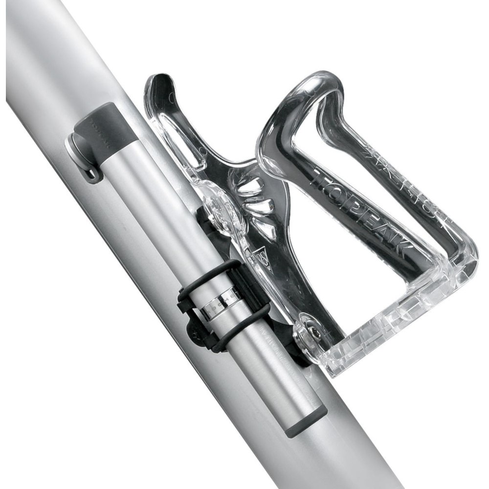Topeak Micro Rocket Alu Pump