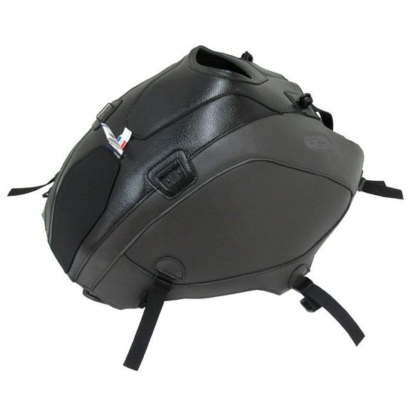 Bagster Tank Cover BLACK/ESPACERef: 1748A