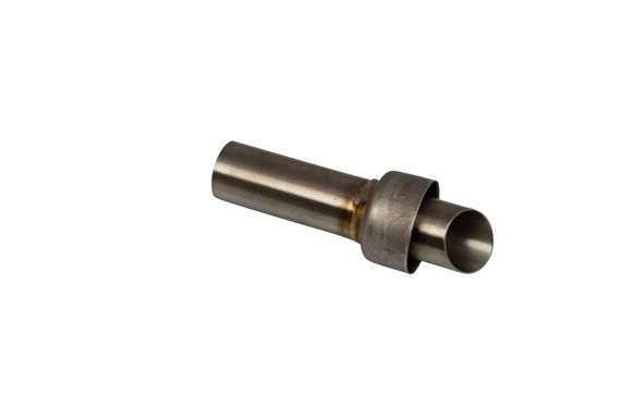 Akrapovic Thermal Strip Insert Decibel ReducerRef: Sa00564A / 18601250