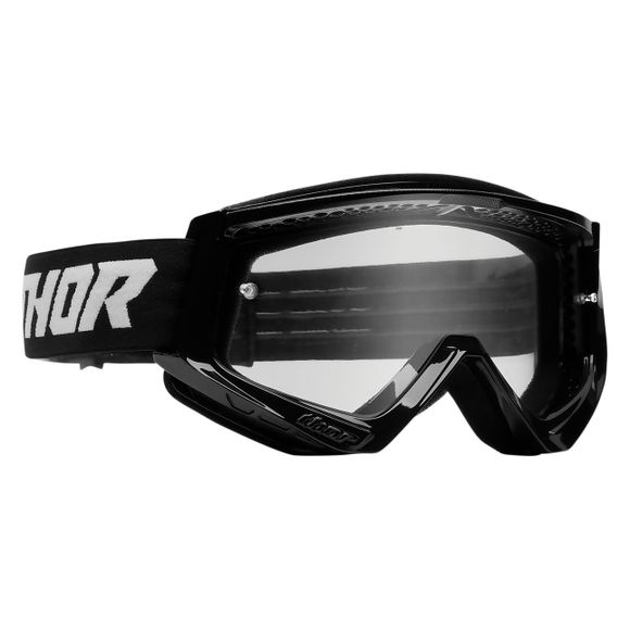 Thor COMBAT 2024 cross mask - BlackRef: TO2880