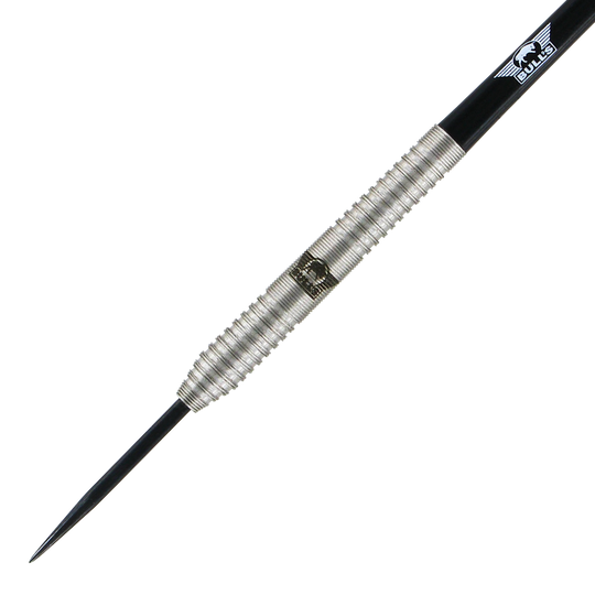 Bulls NL Dirk van Duijvenbode steel darts