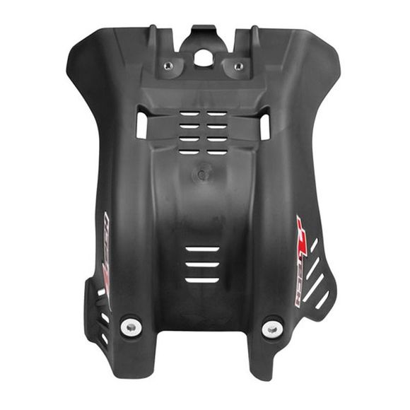 R-tech Engine Guard Black Engine Protection - BlackRef: RTH0630 / RPMCRFNR0021
