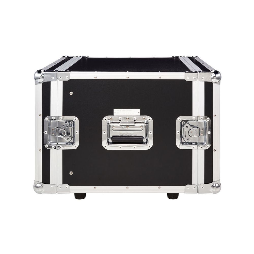 Flyht Pro Rack 8U Double Door – Thomann Ireland