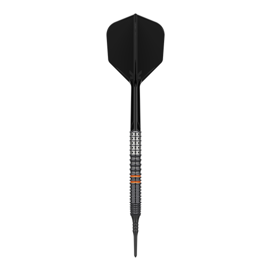 Target Japan Black Marque Morpheus GEN2 Soft Darts - 19g