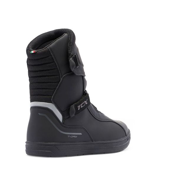 TCX Boots waterproof tourstep boots - blackRef: OX0367
