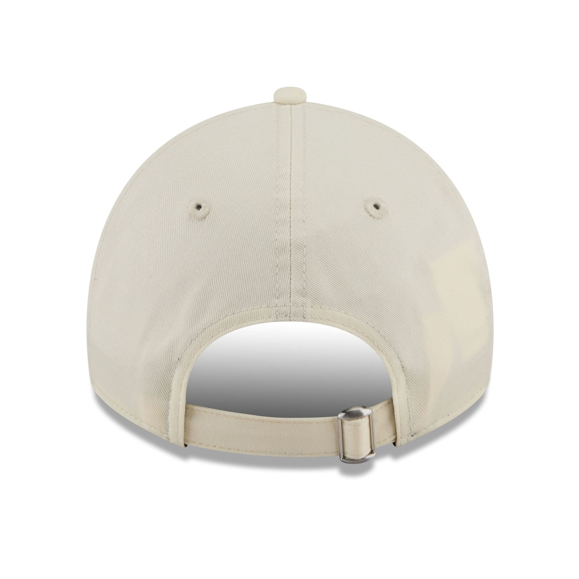Chicago White Sox MLB Spring Training Colours 9TWENTY Adjustable Cap Cream