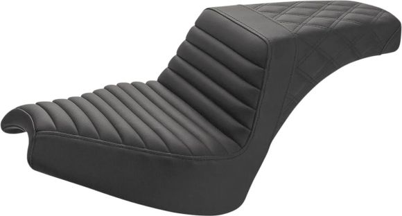 SADDLEMEN Step - Up comfort saddleRef: Sdd00661A / 08102316