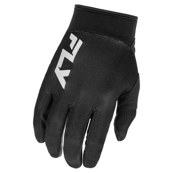 Fly F-16 2026 cross gloves - BlackRef: FL1876