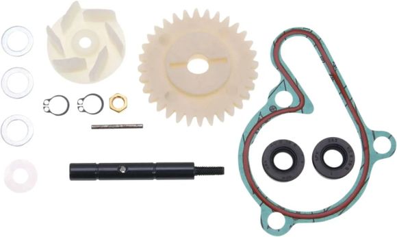 Water Pump Repair Kit 101 Octane 09346690Ref: OCTA00358A / 09346690