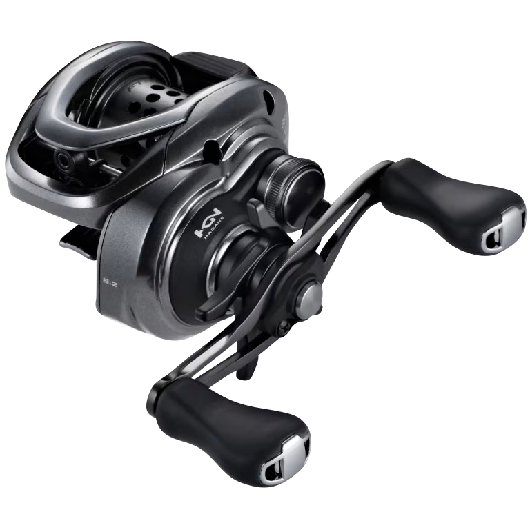 Shimano SLX BFS XG