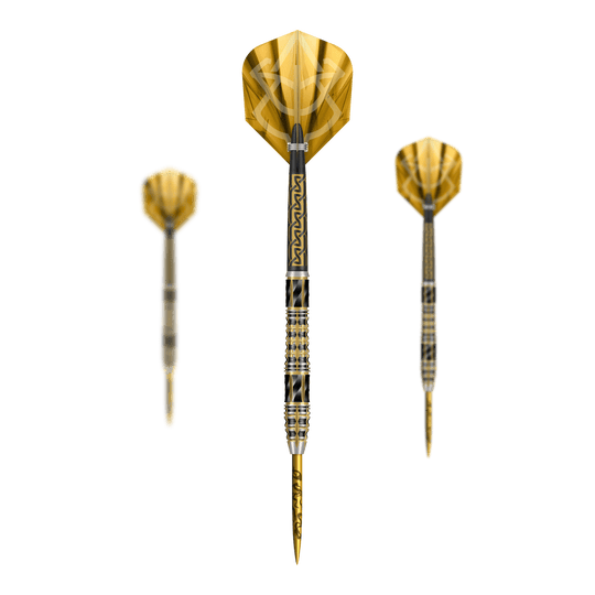 Shot Alchemy Auro Steeldarts