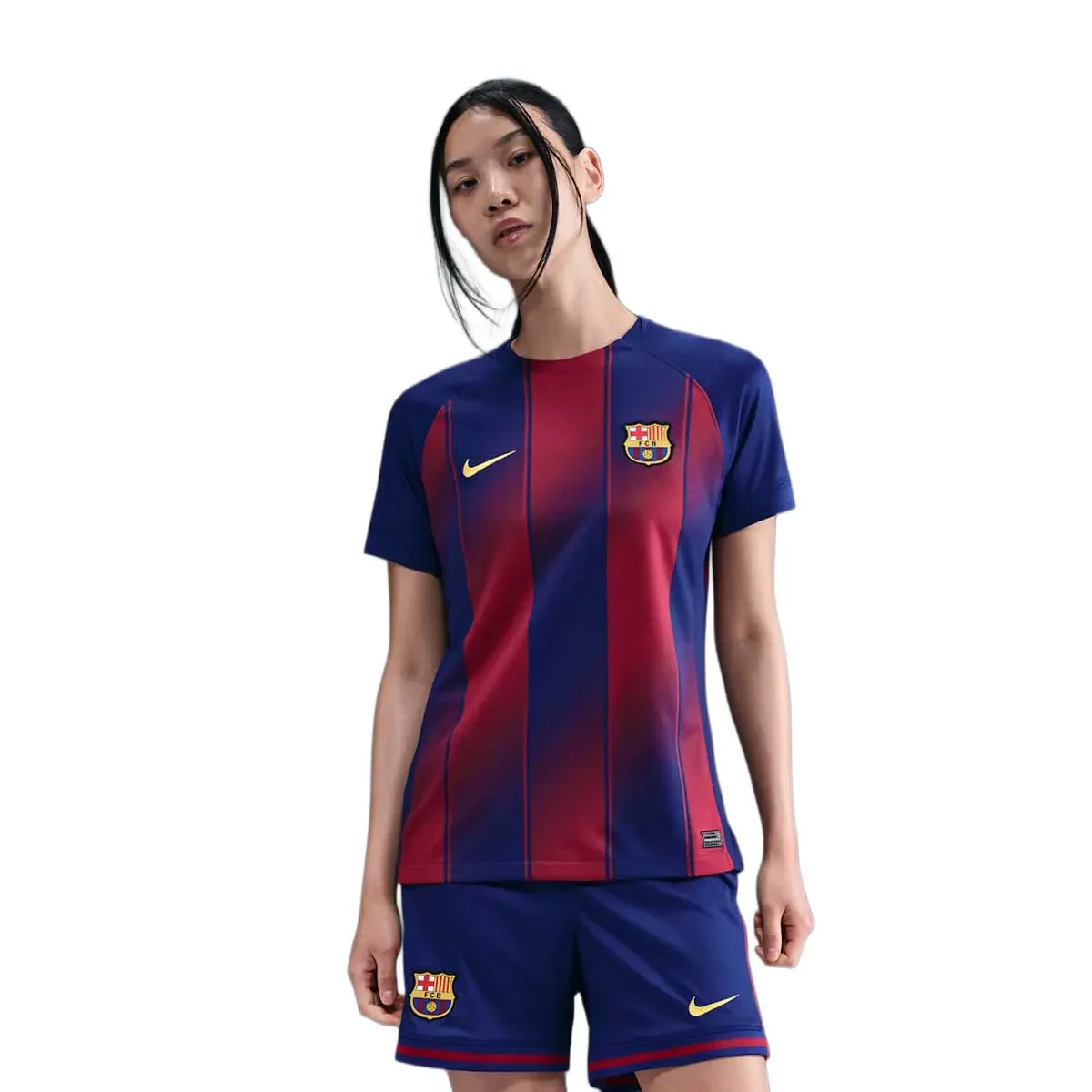 FC Barcelona Home Jersey 25/26