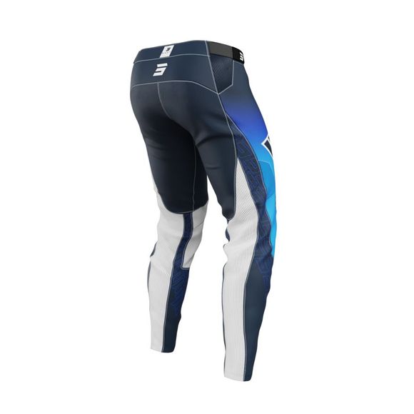 Aerolite - Ultra 2025 - Blue cross Shot pantsRef: SO2694