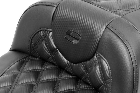 SADDLEMEN Roadsofa Comfort SeatRef: Sdd00607A / 08011793