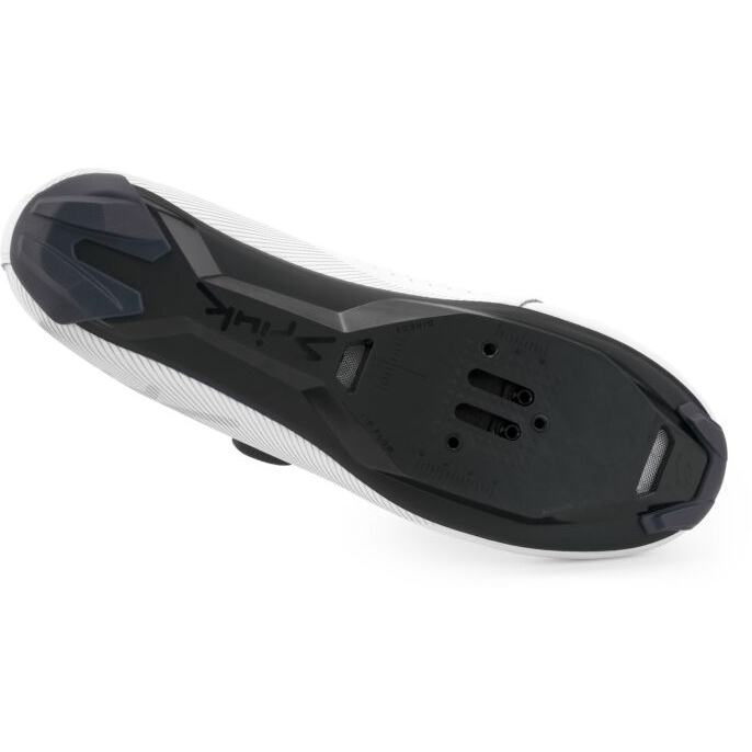 Spiuk Bruma Road Shoes Men - white matt