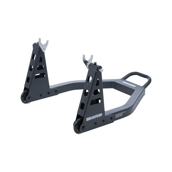 Oxford ZERO-G LITE Front Universal Kickstand - GreyRef: od0213 / ox285