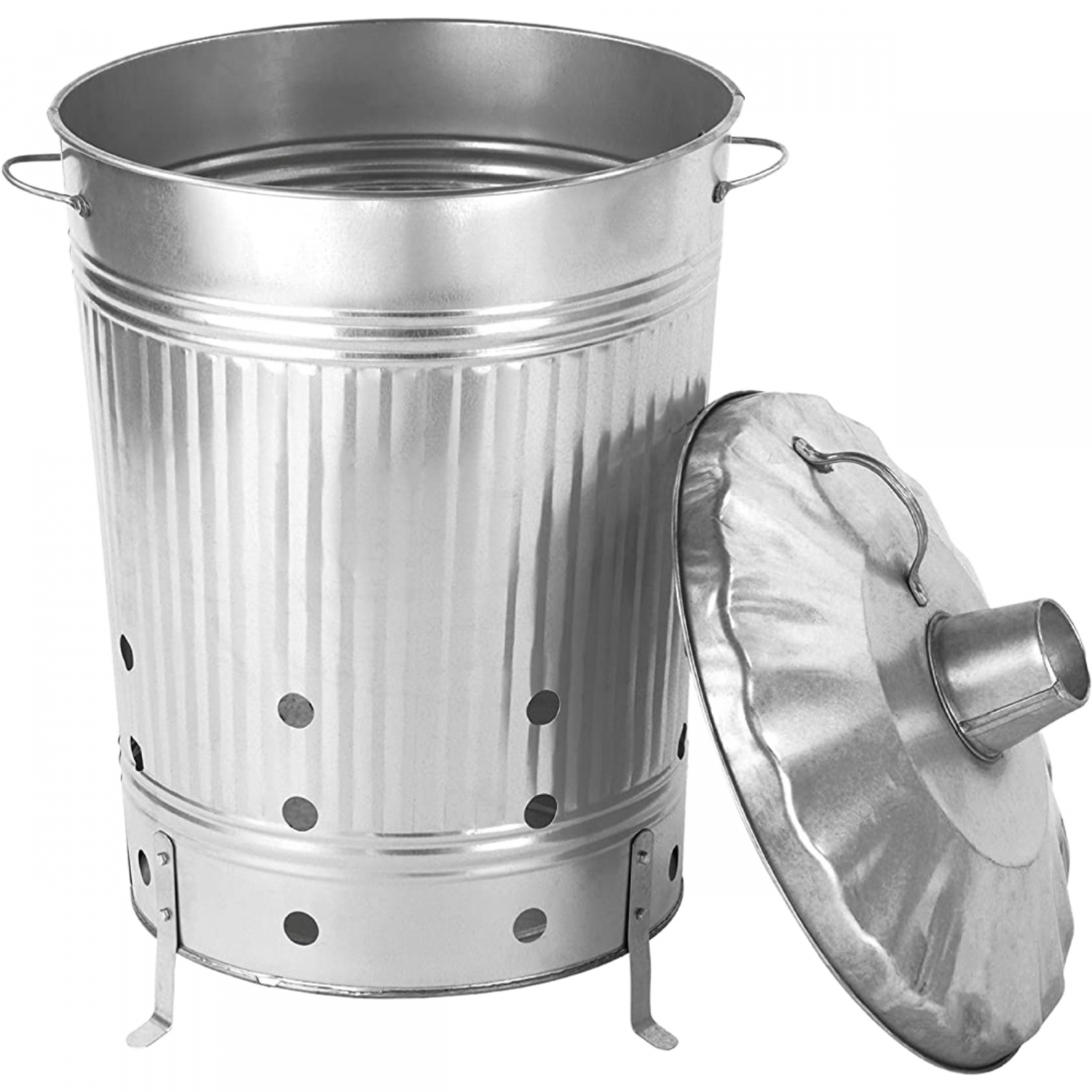 il Lago Passion Fire Barrel