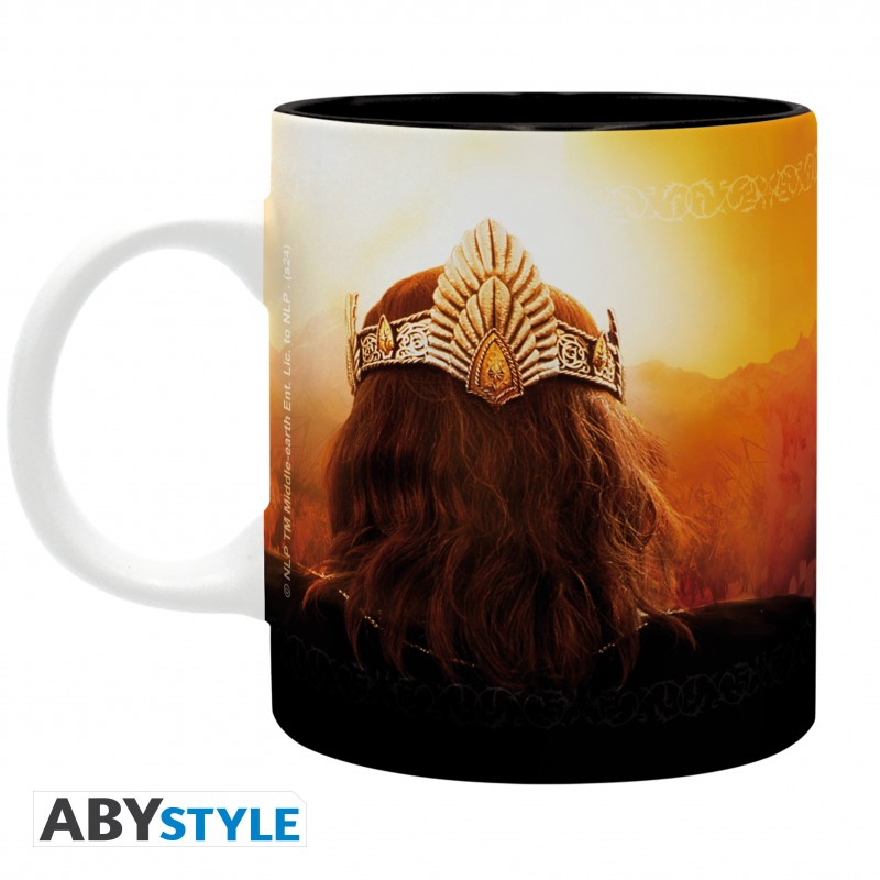 THE LORD OF THE RINGS Mug Aragorn