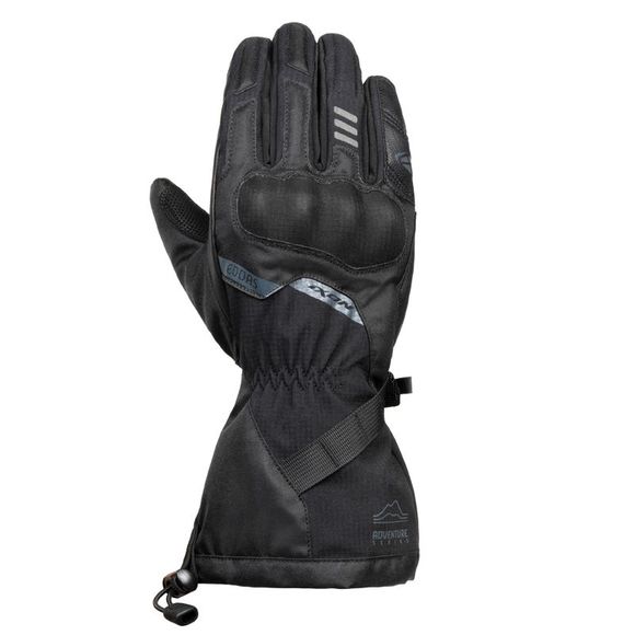Ixon pro eddas gloves - blackRef: IX1706