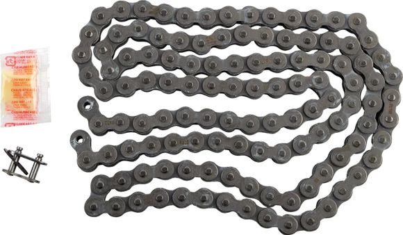 Rk transmission chain MXZ Series 120 links 420 UniversalRef: Rk00352A / 12200341