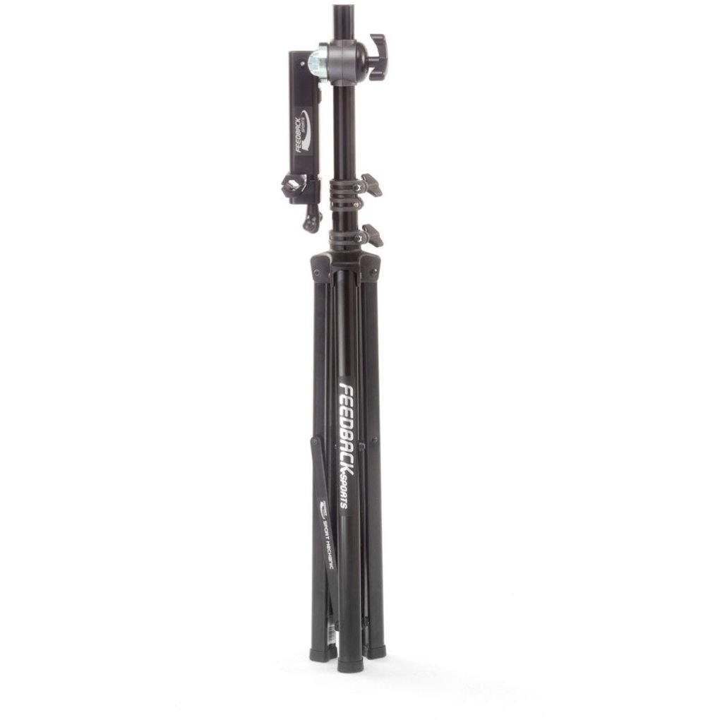 Feedback Sports Sport-Mechanic Work Stand - black