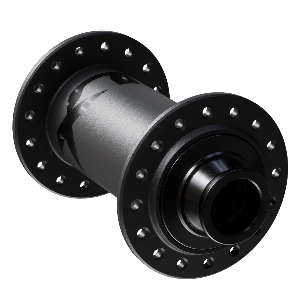 Shimano XTR HB-M9210-B Front Hub - Centerlock | 15x110mm Boost