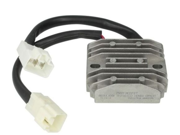 Tour Max Voltage Regulator Ref: TRM00044A / 1080113