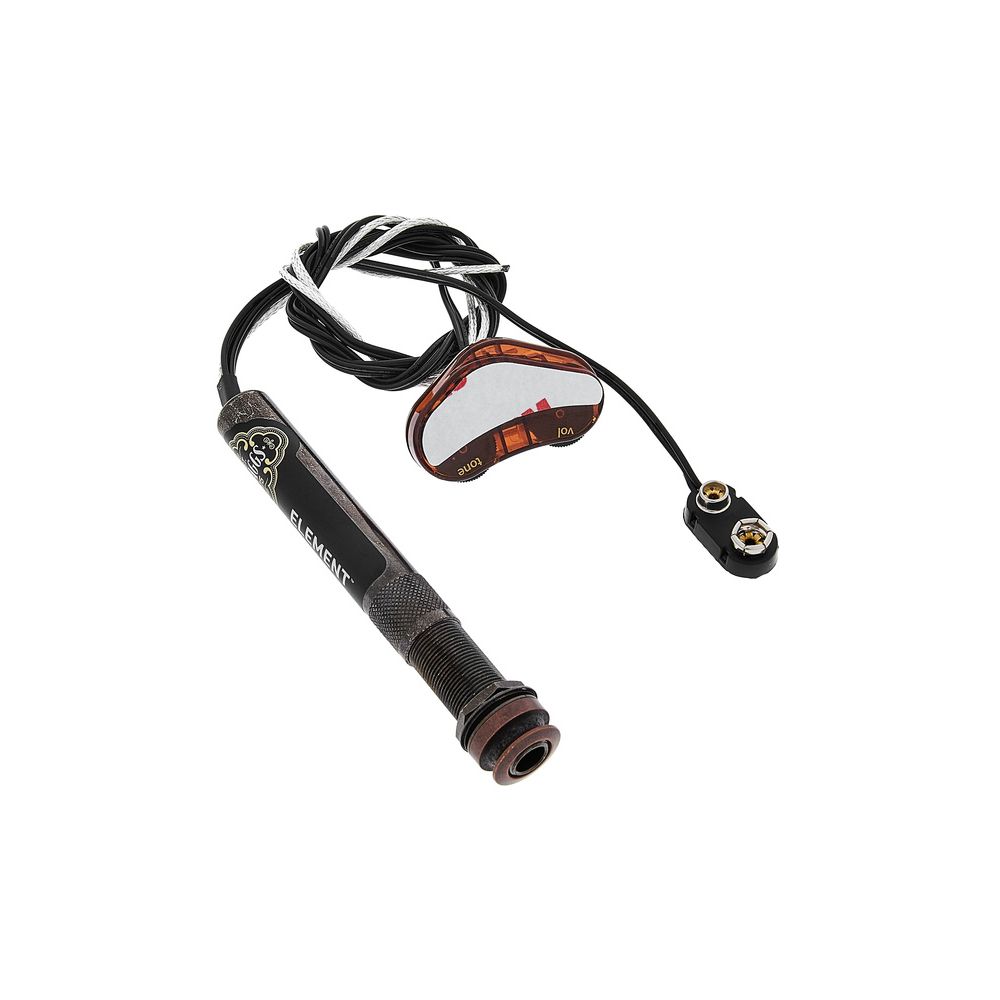 L.R.Baggs Element Active System VTC – Thomann Ireland