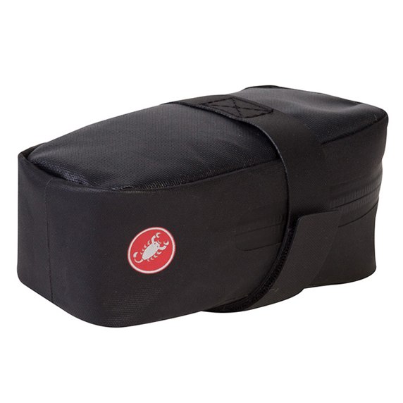 Castelli Undersaddle Mini - black 010