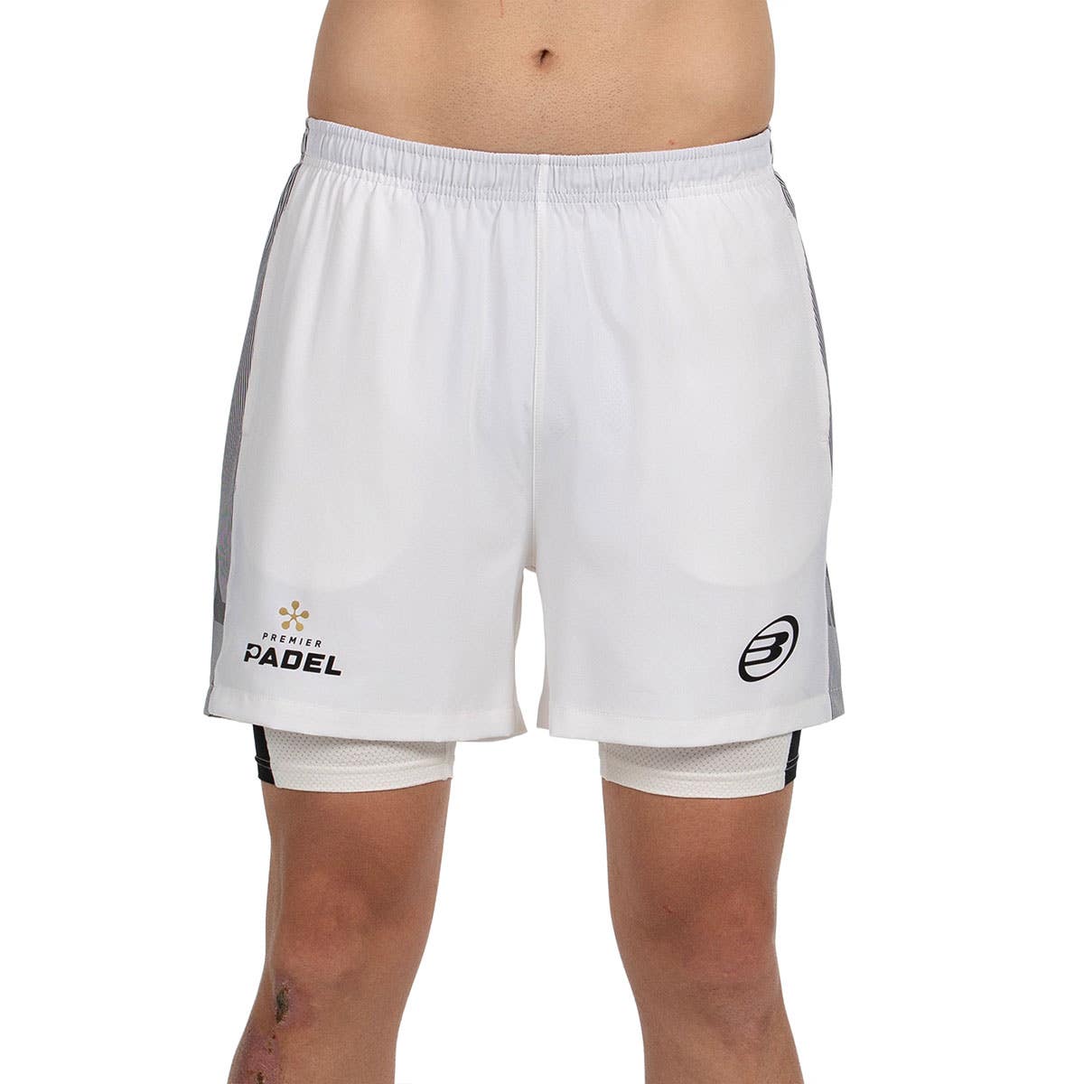 SHORT BULLPADEL PINGU