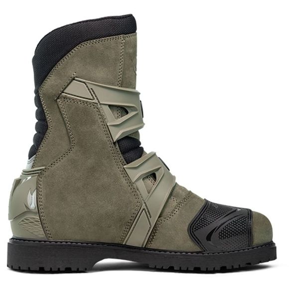 Sidi Mid Adventure 2 Boots Gore -Tex® - GreenRef: SID0220