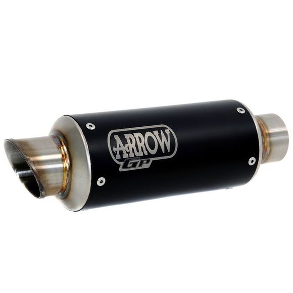 Silencieux Arrow GP2 NICHROM DARKKAWASAKI 1000 Z 1000 - 2017 - 2020Ref : 71532GPI