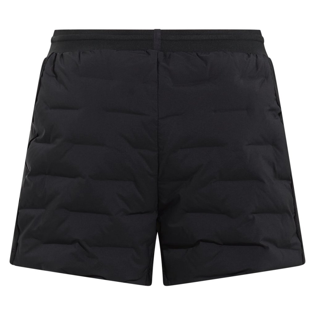 Odlo Zeroweight Insulator Running Shorts Women - black