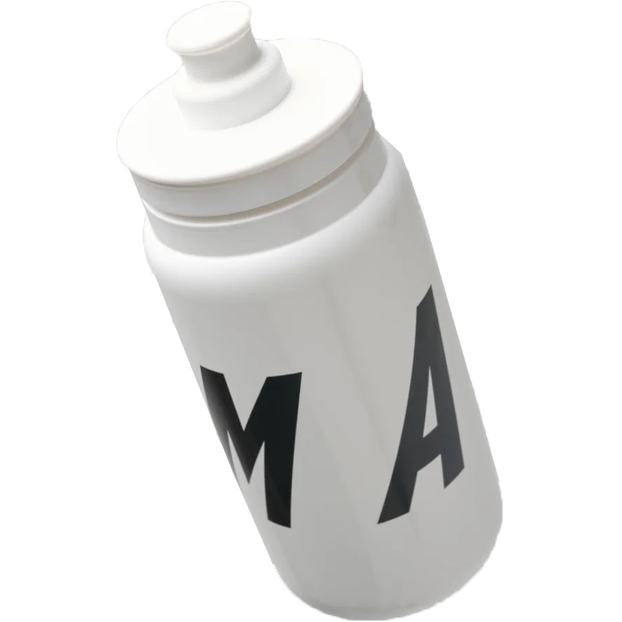 MAAP Core Bottle 550ml - white