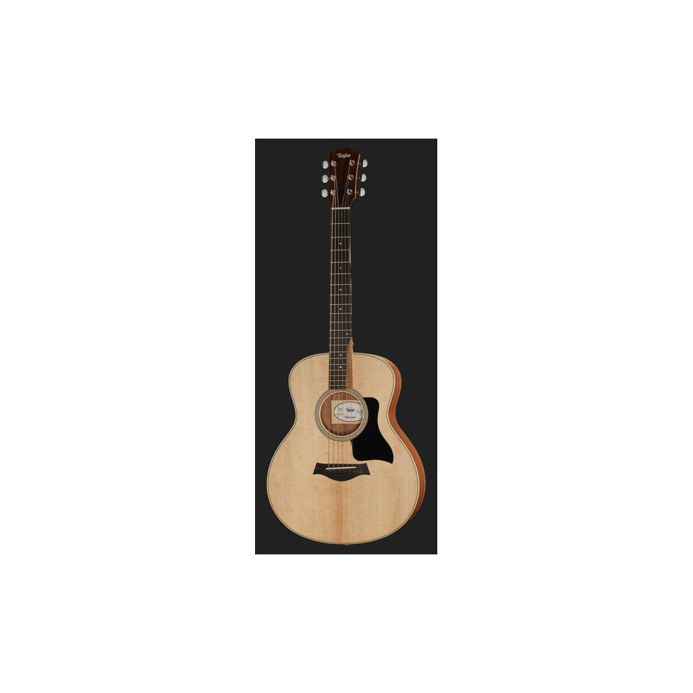 Taylor GS Mini Sapele Torrefied Top – Thomann Ireland