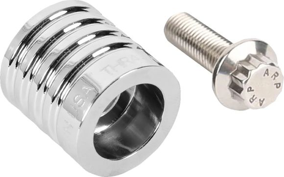 Thrashin Supply Co Shifter Peg Repose - Shorty Shift FootRef: THSY00066A / 16030410