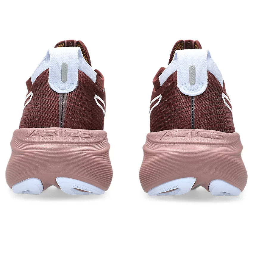 GEL-NIMBUS 27 NATURE BATHING