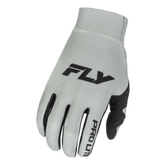Fly PRO LITE 2026 cross gloves - Gray / GrayRef : FL1861