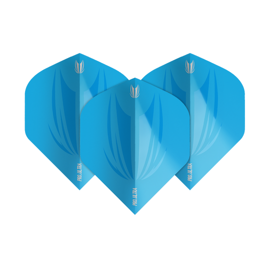 Target ProUltra ID Blue No2 Standard Flights