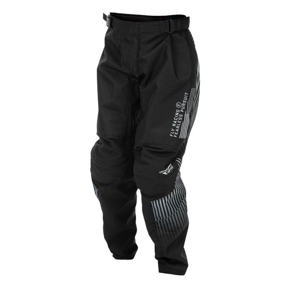 Pantalon cross Fly F-16 - ENFANT - NoirRef : FL1895