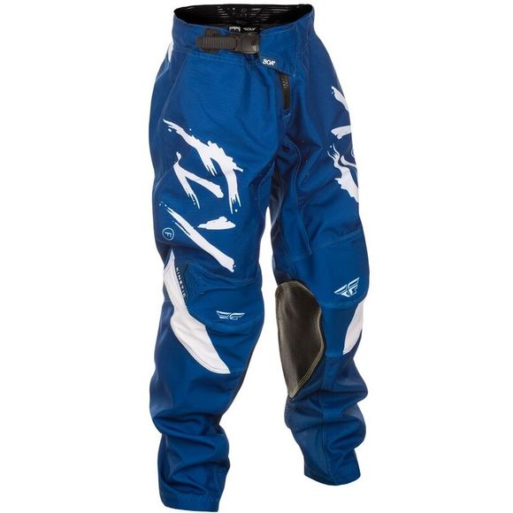 Pantalon cross Fly KINETIC - STOKE - ENFANT - BleuRef : FL1656