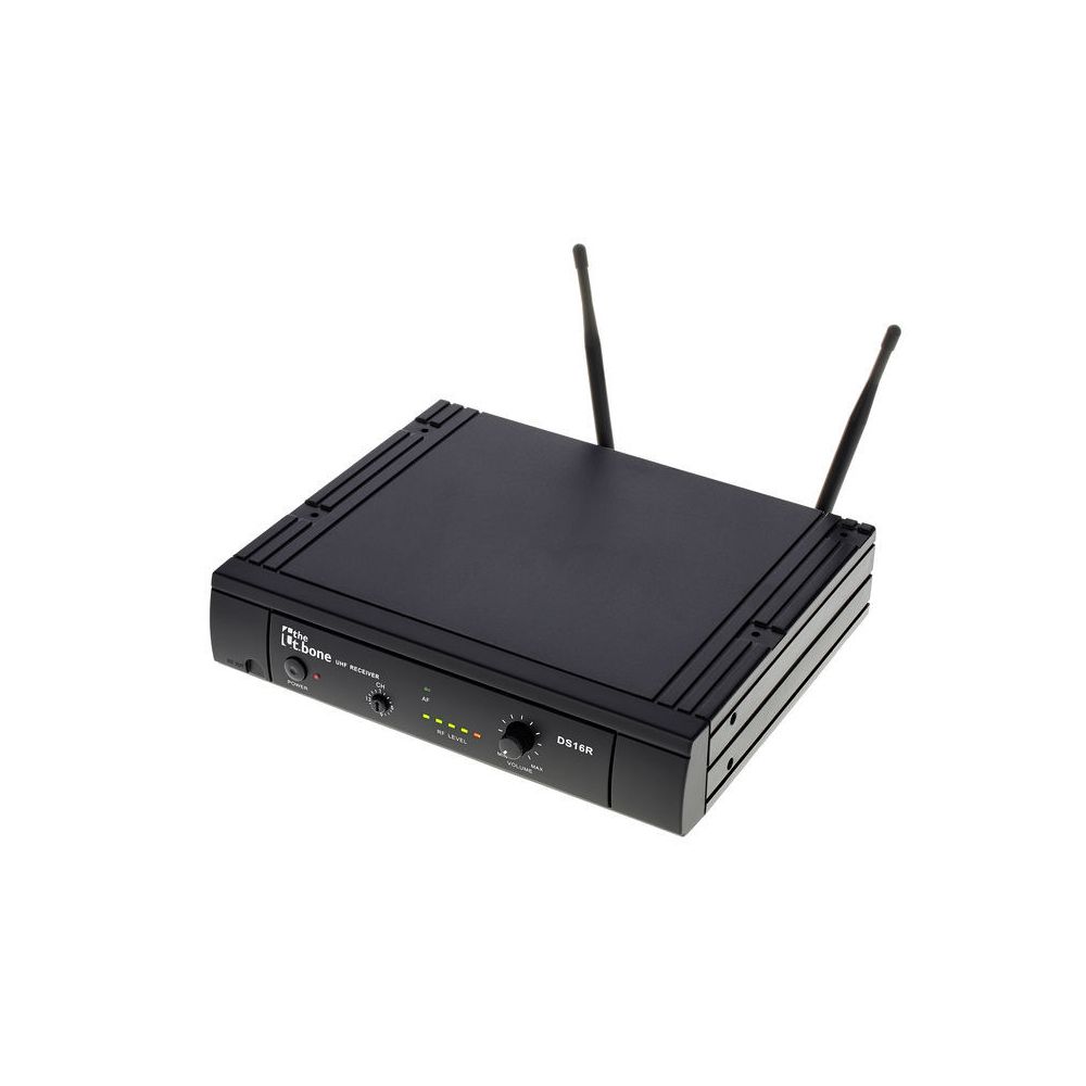 the t.bone TWS 16 PT 600 MHz – Thomann Ireland