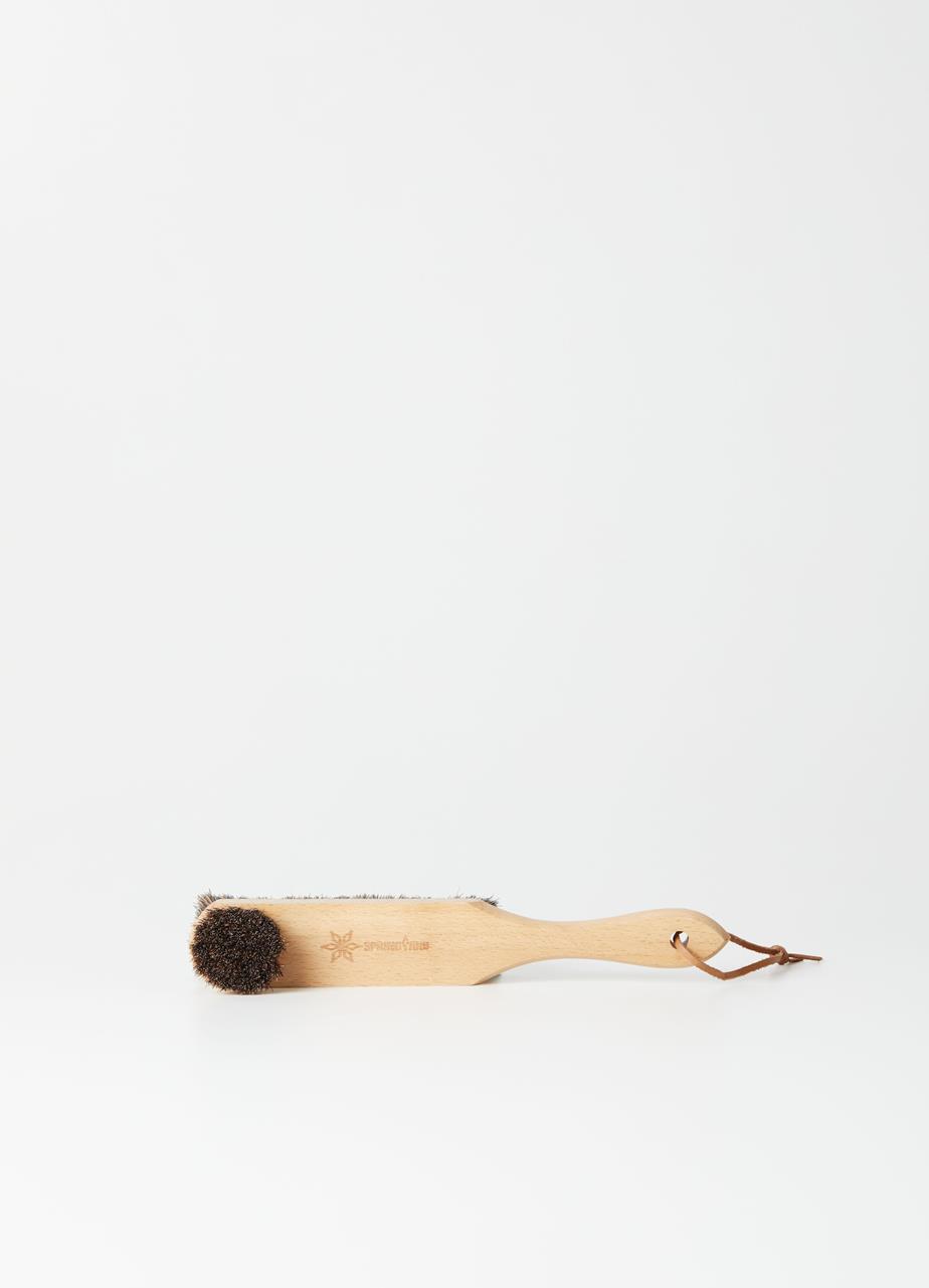 Shoe Brush