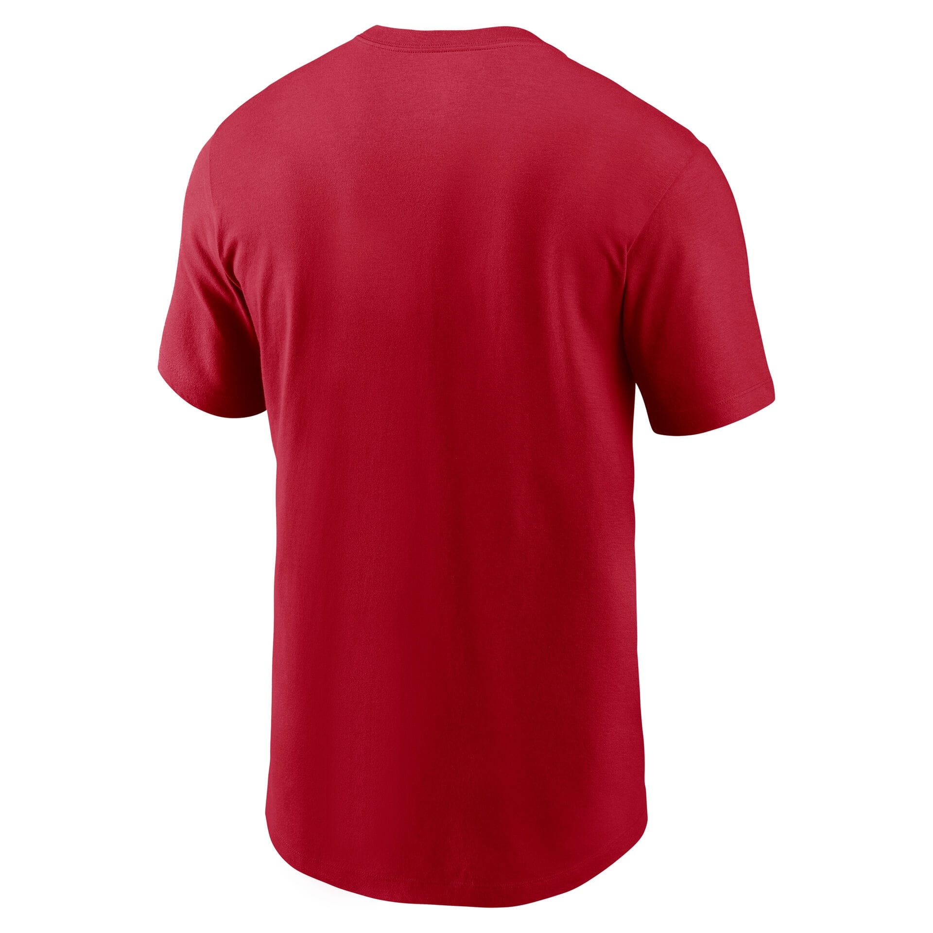 Cincinnati Reds City Connect Secondary MLB T-Shirt Red