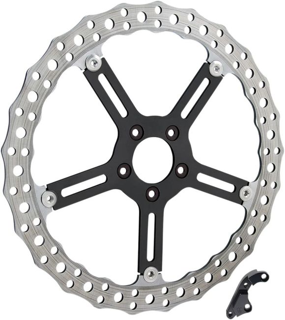 Wave Arlen ness Brake Disc Large KitRef: Ans00557A / 17103313