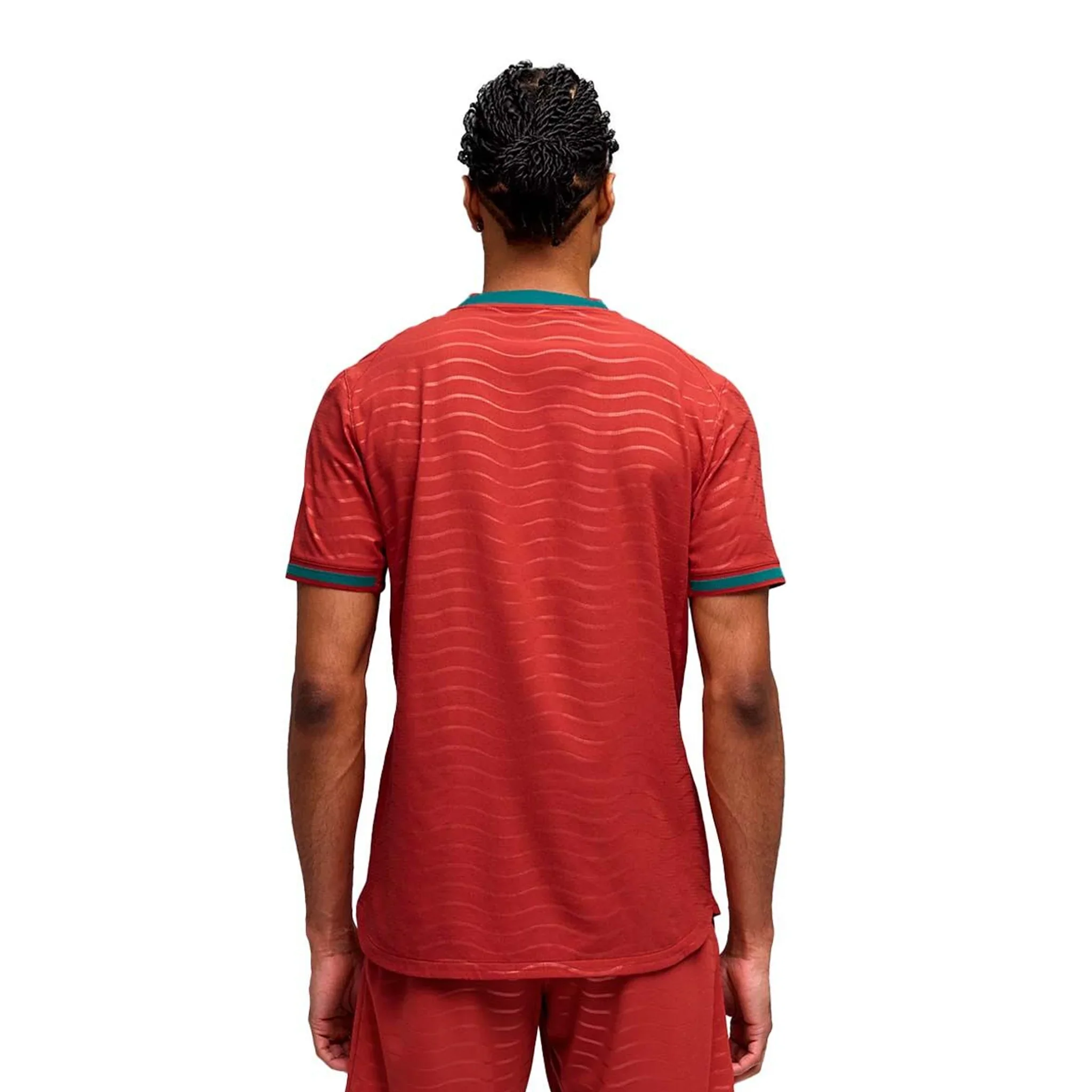 Portugal Home 2026 Authentic Jersey