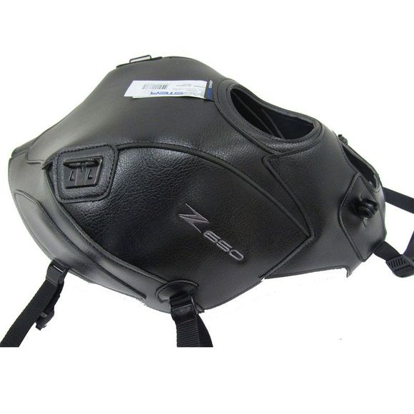 Bagster Tank Cover - BLACKRef: 1724U