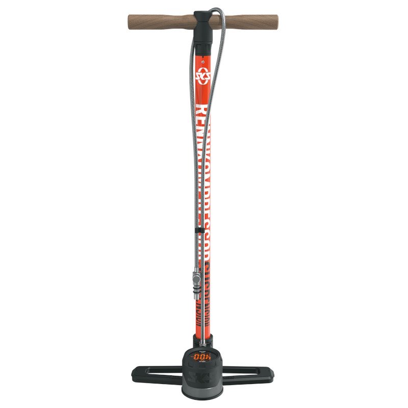 SKS Rennkompressor Suspension Shock Pump